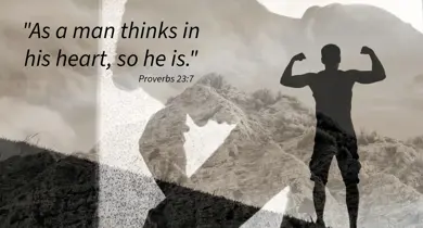 The Power to Act Comes from Within